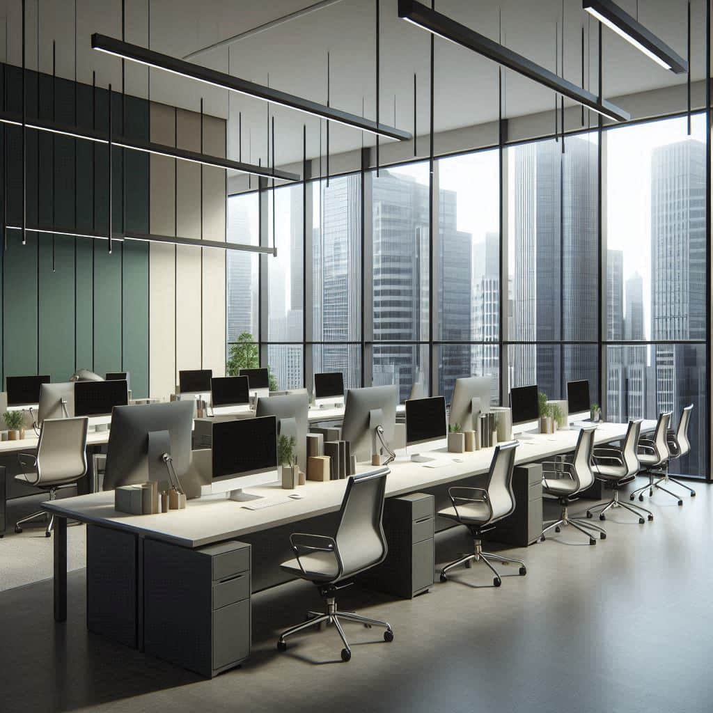 光明大厦文章配图